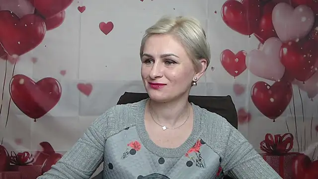 OliviaHorst's Live XXX Chat