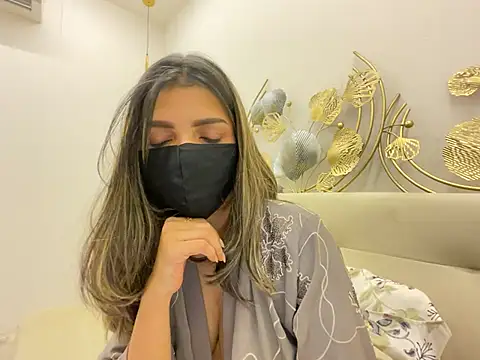 โชว์เว็บแคมของ MaYaa__11