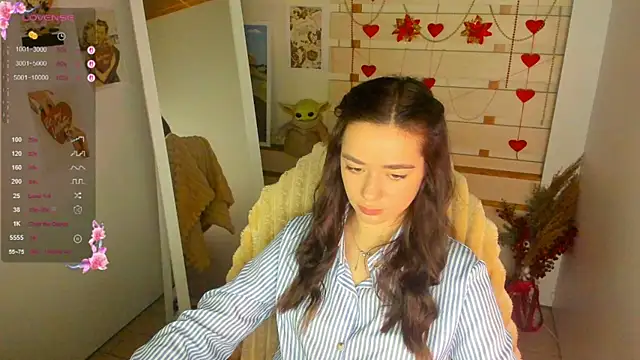 Chat XXX Live Bella_XO