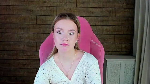 MilanaBalmain's Live XXX Chat