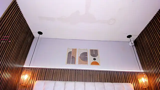 PerlaPreciosa Adlı Modelin Canlı XXX Sohbeti