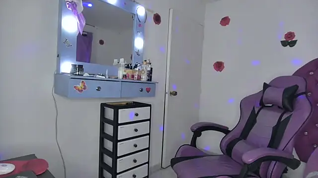 soffy_rosses' Live XXX Chat