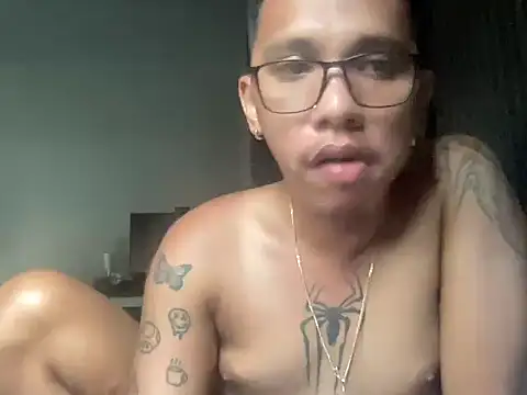 _dantegulapa Pertunjukan Webcam