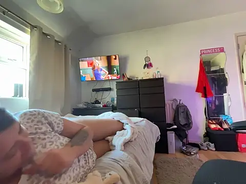 Prill940's Webcam Show