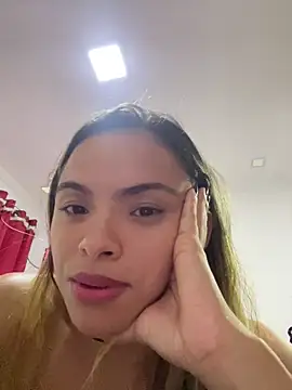 Show de GraOficial01 na webcam