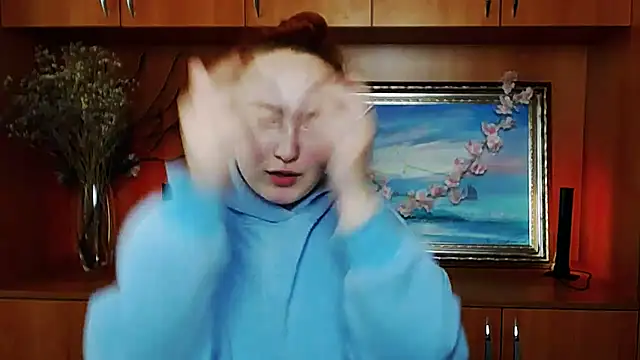 Chat XXX Live MissAriaa