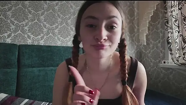 SweetLiaison's Live XXX Chat