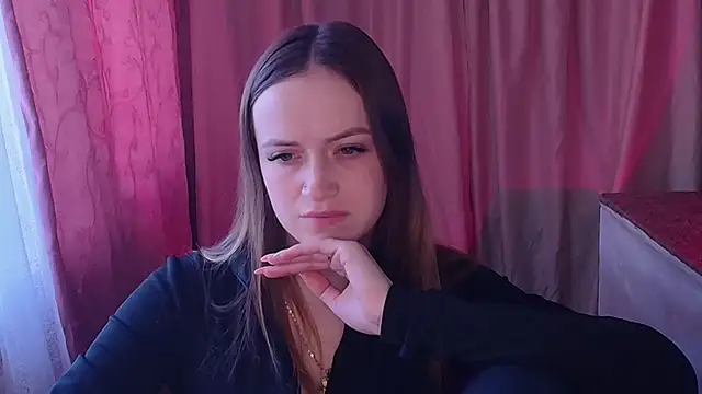 Chat XXX Live Illa_May