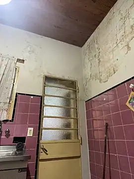 Show webcam de Petebulimia