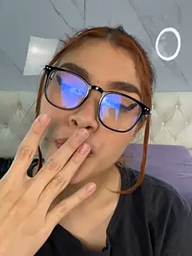 CrystalFairy007n Live XXX chat