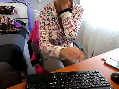 mariaplaya Show Webcam