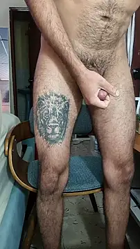 Czat XXX na żywo – LatinBigClouds22cm