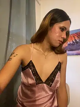 _Flirtyprincess_'s Webcam Show