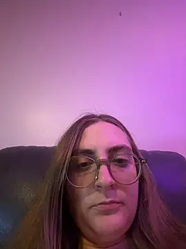 Show webcam de prettykitttty