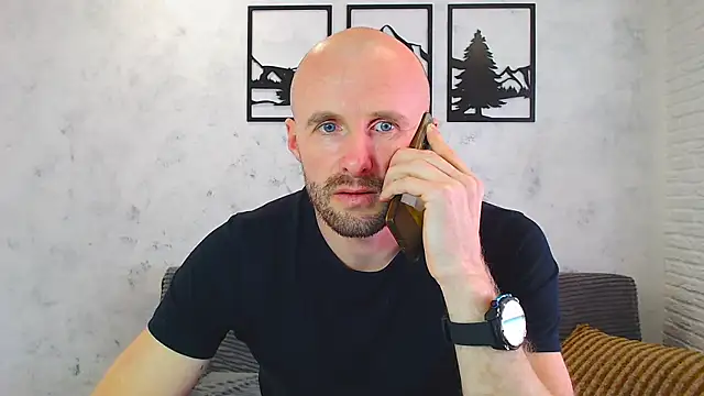 Webkamerová show DoctorAlexx