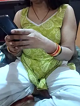 O_My_GoodnesS' Live XXX Chat