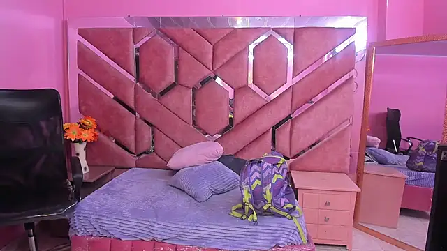 Živý XXX chat Olivia_Fox69