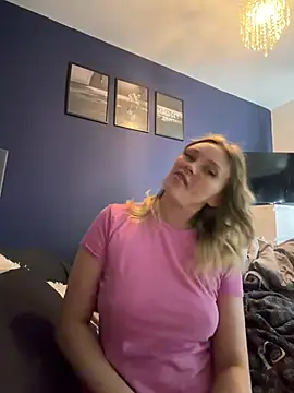 Živý XXX chat Sky25x