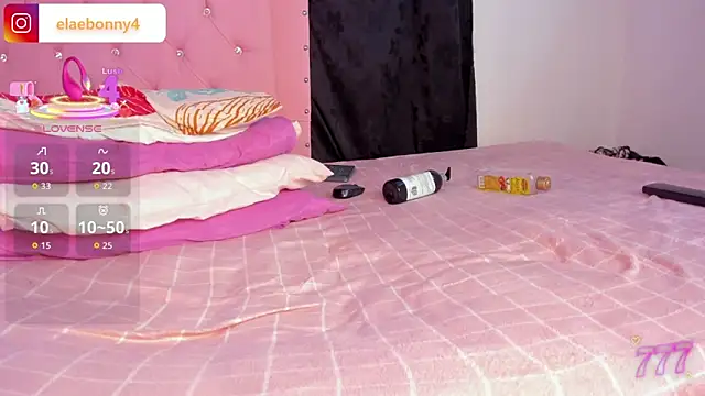 Sembang XXX Secara Langsung Keily-w