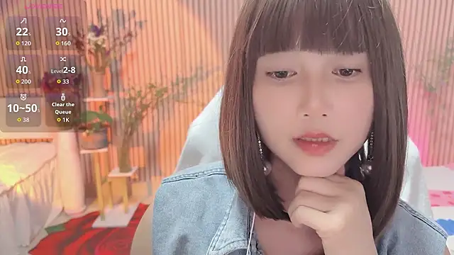 Živý XXX chat di-or-