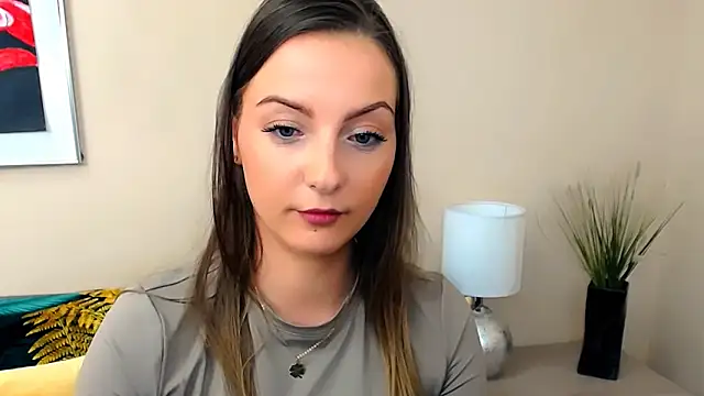 NatalieSexy's Live XXX Chat