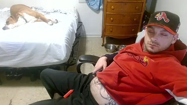 DADDY_KANE8--- Live XXX Chat