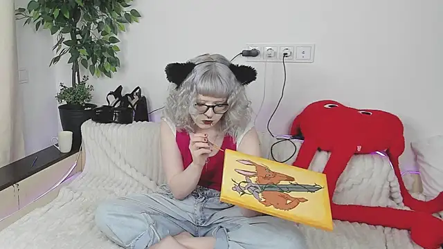 EdythElswick live XXX chat