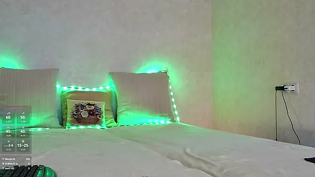 Roseaa Adlı Modelin Canlı XXX Sohbeti