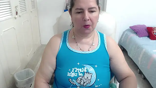 Chat XXX ao vivo de leonela_69