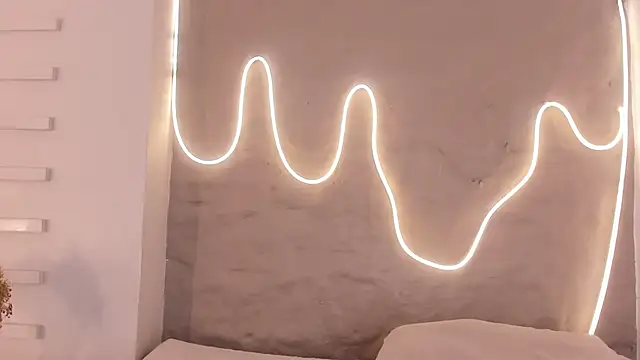 Chat XXX ao vivo de HannahToons