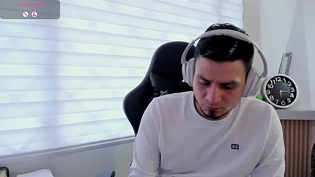 Rick_Adams webcam show