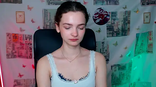 Chatroom XXX en direct de _SusieSu_