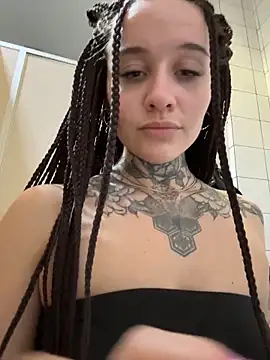 دردشة KishaMur الجنسية المباشرة