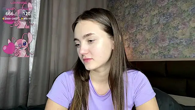 LoraDavi Live XXX-Chat