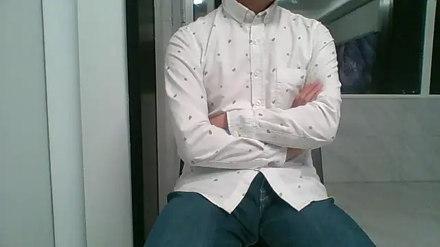 Show Webcam de nole_china7