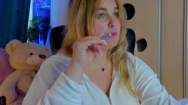 CoraSwon 现场XXX聊天