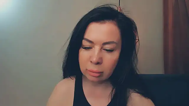 Webkamerová show BrilliantGirll