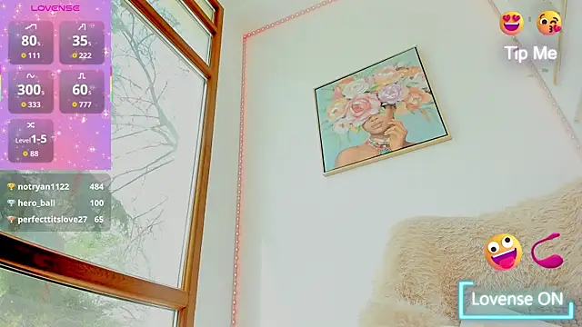 Chat XXX ao vivo de Mia__Milan