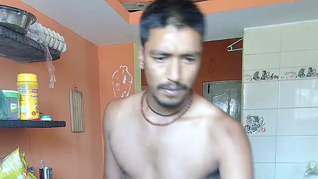 Show de webcam de Gre3k_god