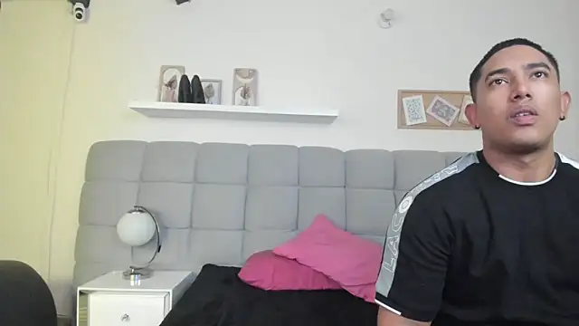 Show de erotic_sins na webcam