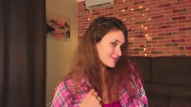 Chat XXX ao vivo de FoxFever