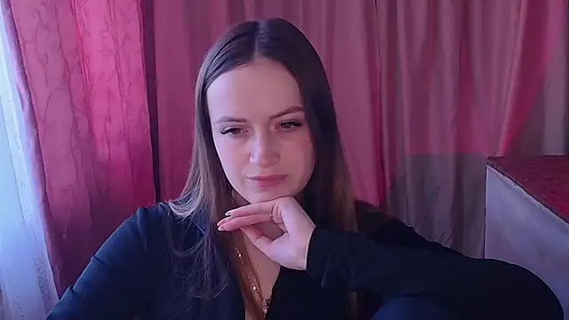 Živý XXX chat Illa_May