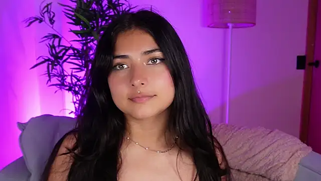 Samai_3's Live XXX Chat