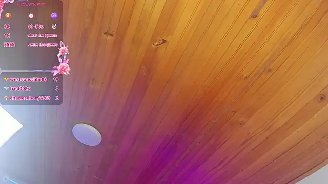 Irisbeel 现场XXX聊天