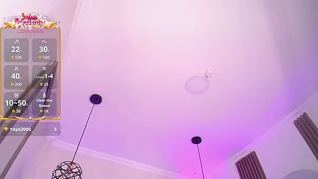 Amara_Davis1's Live XXX Chat