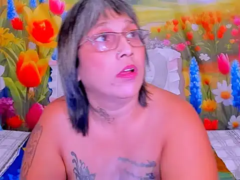 Chat XXX ao vivo de indianroxy