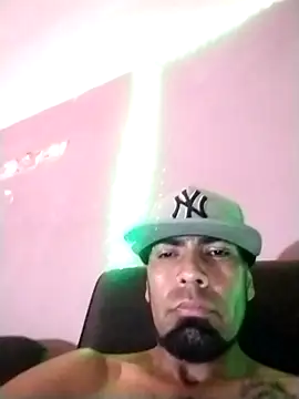 Chacal_Armyy 웹캠 쇼