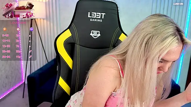 MissyMartinez's Live XXX Chat