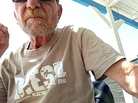 Czat XXX na żywo – forexxxx_man