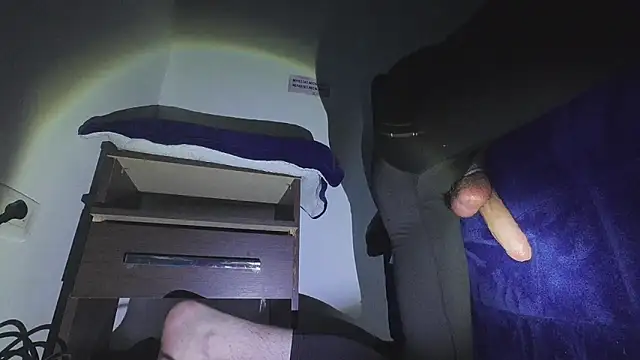 slendt94's Webcam Show